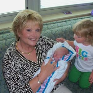 Meet your Posher, Kathleen